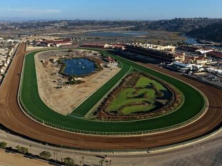 Favorite Sovereignty could miss Breeders' Cup Classic after fever